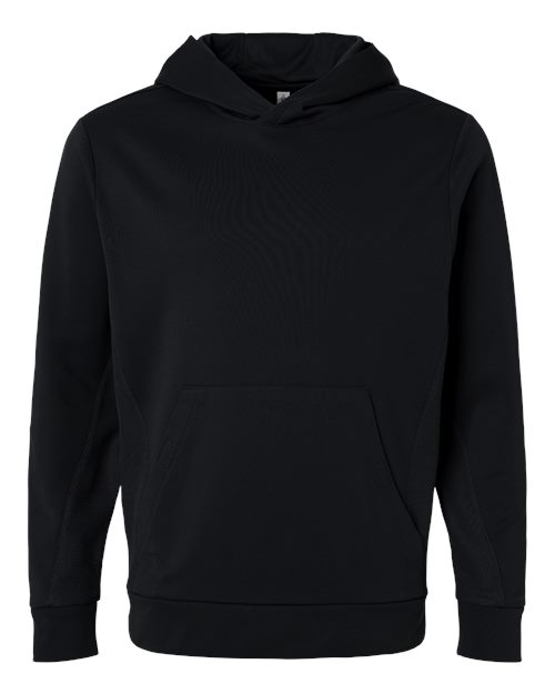 Unisex Squad Hooded Tech Fleece Pullover