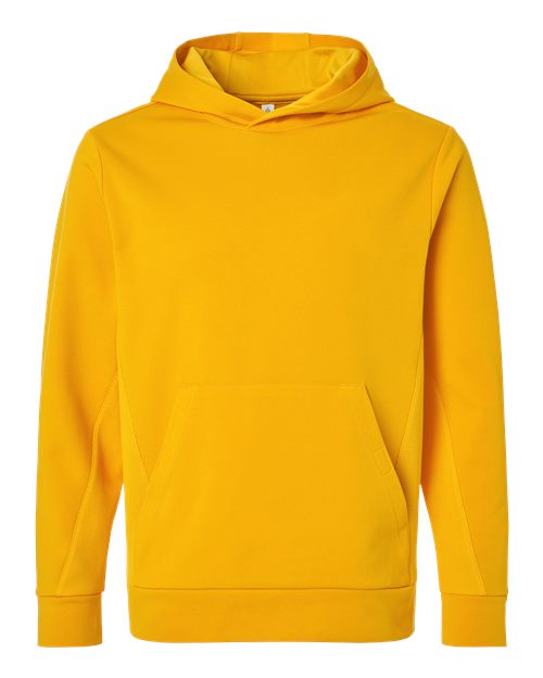 Unisex Squad Hooded Tech Fleece Pullover