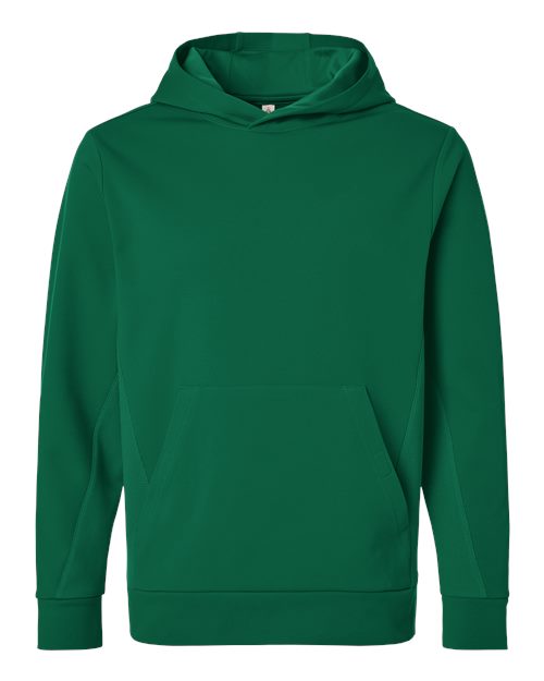 Unisex Squad Hooded Tech Fleece Pullover