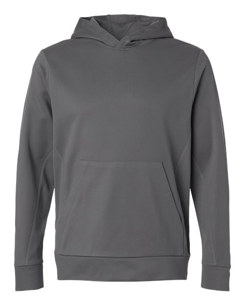 Unisex Squad Hooded Tech Fleece Pullover