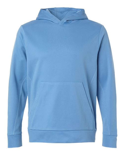 Unisex Squad Hooded Tech Fleece Pullover