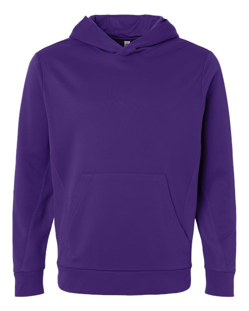 Unisex Squad Hooded Tech Fleece Pullover