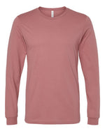 Unisex Jersey Long Sleeve Tee