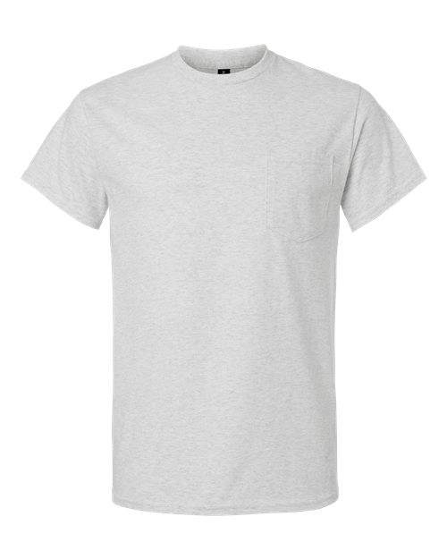 Unisex Ultra Cotton® Pocket T-Shirt