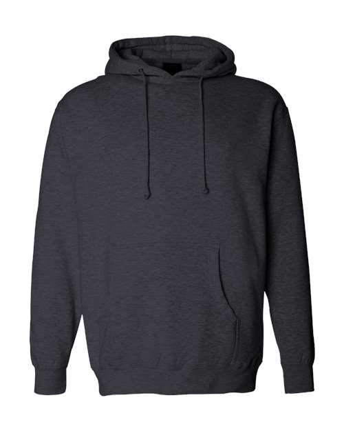 Unisex Heavyweight Hooded Sweatshirt