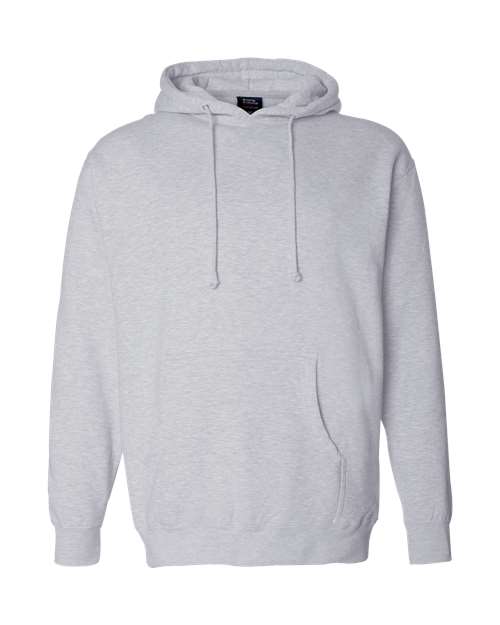 Unisex Heavyweight Hooded Sweatshirt