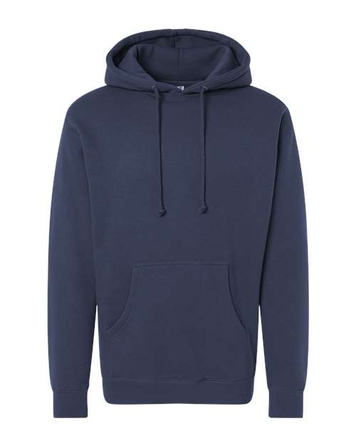 Unisex Heavyweight Hooded Sweatshirt