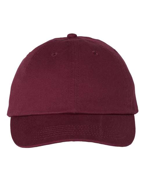 Bio-Washed Classic Dad Hat