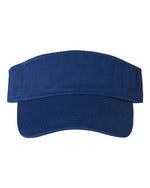 Bio-Washed Visor