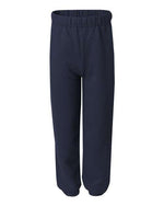 Youth NuBlend® Sweatpants