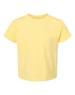 Toddler Cotton Jersey Tee