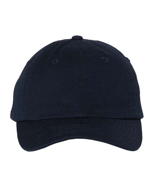 Youth Small Fit Bio-Washed Dad Hat