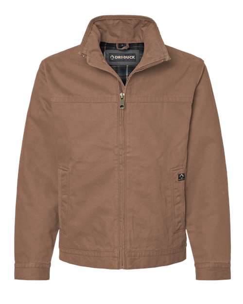 Men's Maverick Boulder Cloth™ Jacket with Blanket Lining