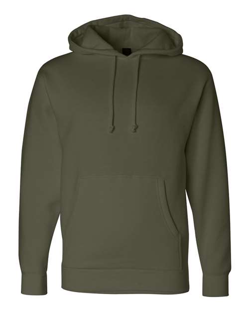 Unisex Heavyweight Hooded Sweatshirt