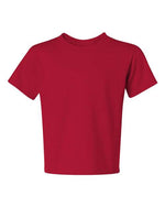 Youth Dri-Power® 50/50 T-Shirt