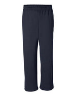 Unisex Heavy Blend™ Open-Bottom Sweatpants