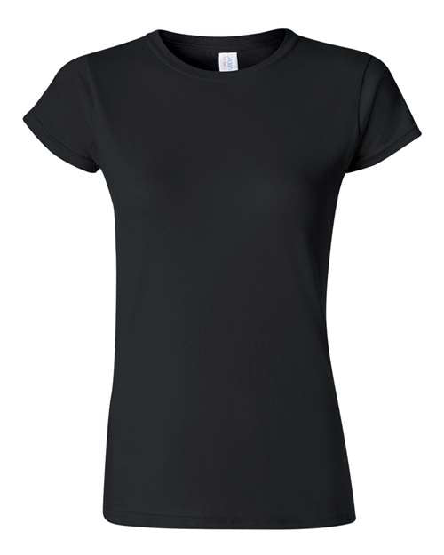 Women's Softstyle® T-Shirt
