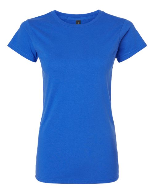Women's Softstyle® T-Shirt