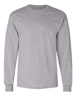 Unisex Long Sleeve T-Shirt