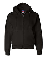 Powerblend® Full-Zip Hooded Sweatshirt