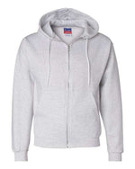 Unisex Powerblend® Full-Zip Hooded Sweatshirt
