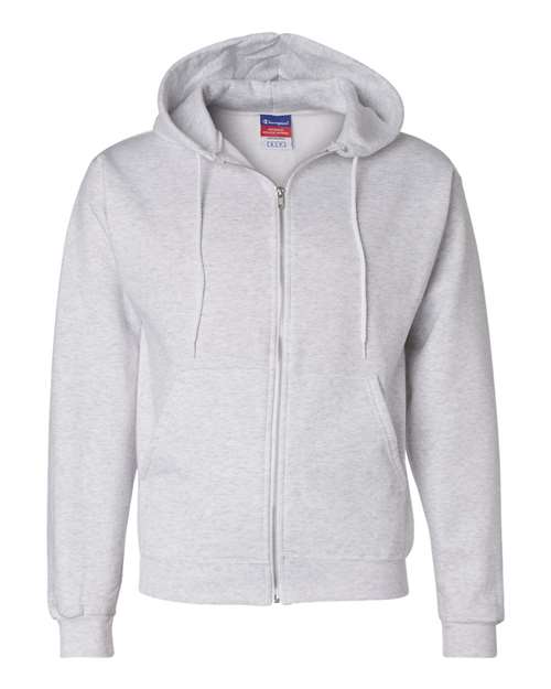 Unisex Powerblend® Full-Zip Hooded Sweatshirt