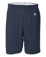 Unisex Cotton Gym Shorts