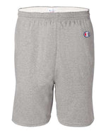Unisex Cotton Gym Shorts