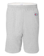 Unisex Cotton Gym Shorts