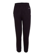 Men's Powerblend® Open-Bottom Sweatpants with Pockets