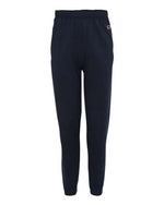 Men's Powerblend® Open-Bottom Sweatpants with Pockets