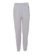 Men's Powerblend® Open-Bottom Sweatpants with Pockets