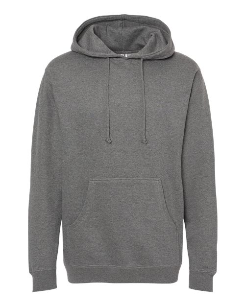 Unisex Heavyweight Hooded Sweatshirt
