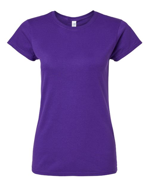 Women's Softstyle® T-Shirt