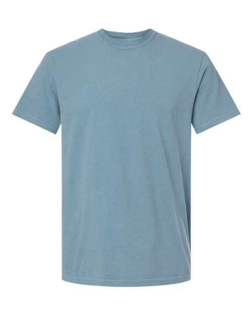 Unisex Garment-Dyed Heavyweight T-Shirt