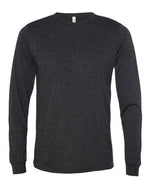 Unisex Triblend Long Sleeve Tee