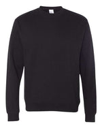 Unisex Midweight Crewneck Sweatshirt
