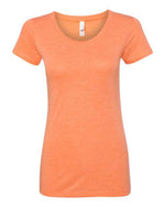 Women's Triblend Tee