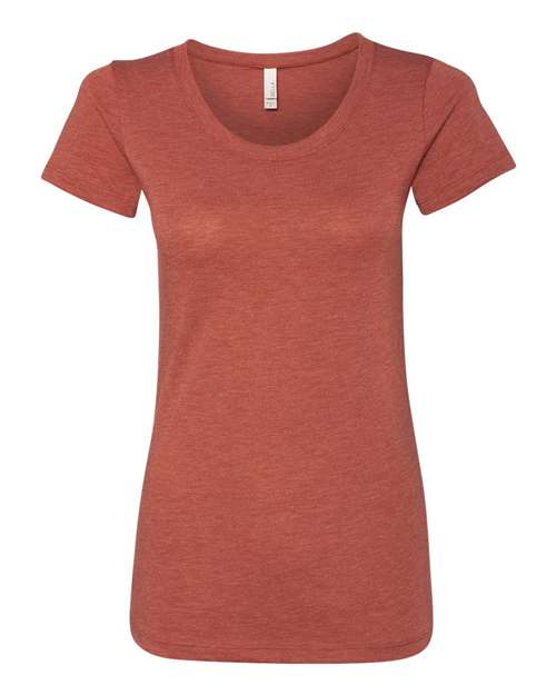 Women's Triblend Tee