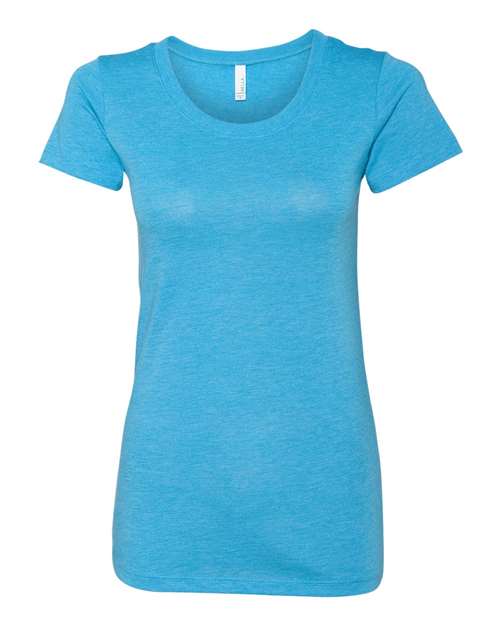 Women's Triblend Tee