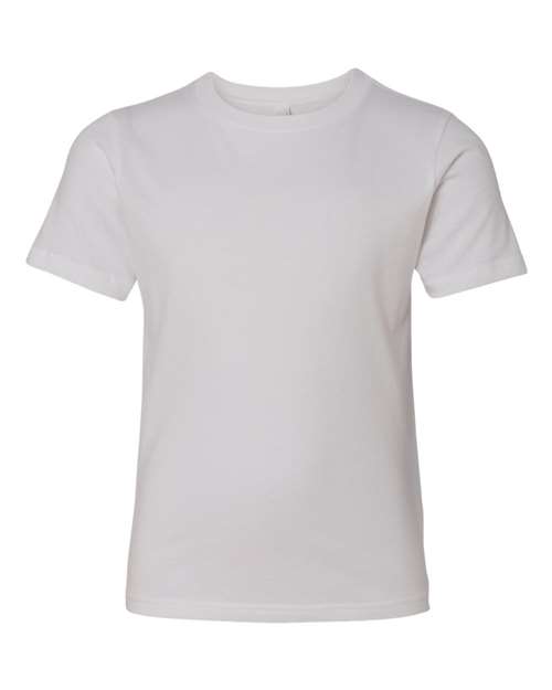 Youth Cotton T-Shirt