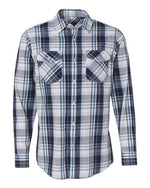 Plaid Shirt