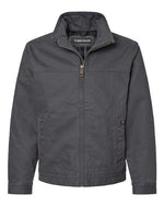 Maverick Boulder Cloth™ Jacket with Blanket Lining