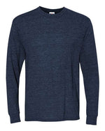 Men's Dri-Power® Long Sleeve 50/50 T-Shirt