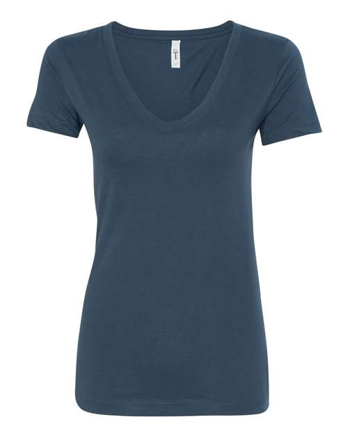 Women's Ideal V-Neck T-Shirt