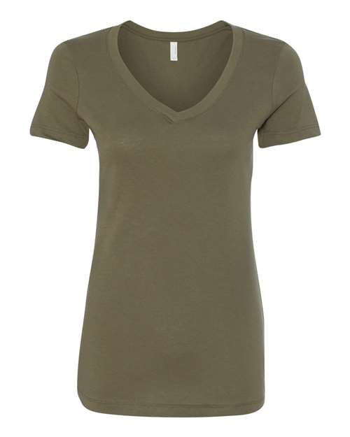 Women's Ideal V-Neck T-Shirt