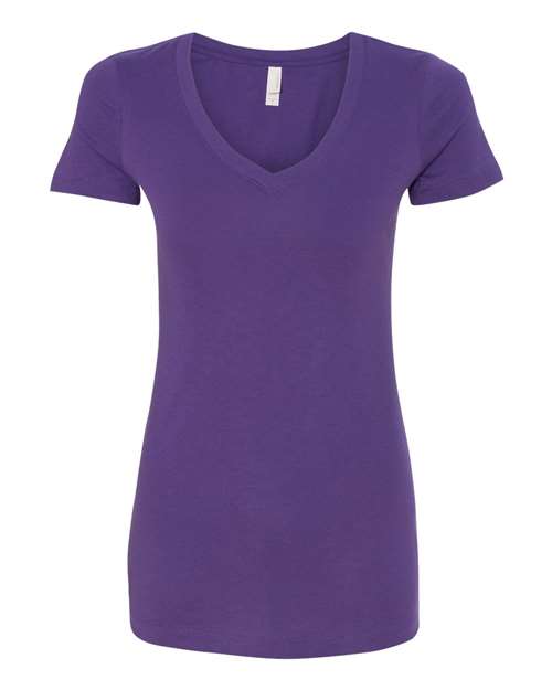 Women's Ideal V-Neck T-Shirt