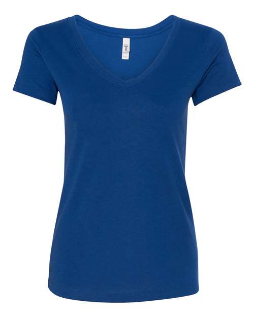 Women's Ideal V-Neck T-Shirt