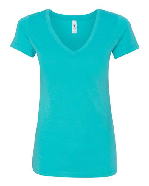 Women's Ideal V-Neck T-Shirt