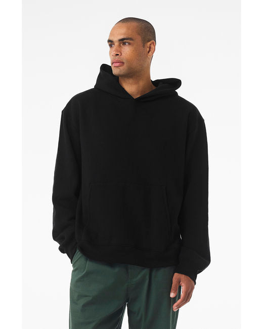 HOODIE KS4719 - QBLANKS